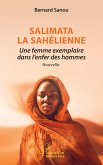 Salimata la Sahélienne Salimata la Sahélienne
