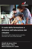 Il ruolo della formazione a distanza nell'educazione dei cittadini