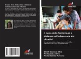Il ruolo della formazione a distanza nell'educazione dei cittadini