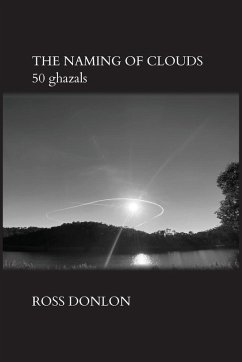 Cover The Naming of Clouds