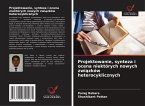 Projektowanie, synteza i ocena niektórych nowych zwi¿zków heterocyklicznych Projektowanie, synteza i ocena niektórych nowych zwi¿zków heterocyklicznych
