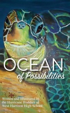 Ocean of Possibilities - Hurricane Buddies