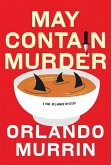 May Contain Murder May Contain Murder