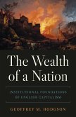 The Wealth of a Nation The Wealth of a Nation