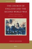 The Church of England and the Second World War