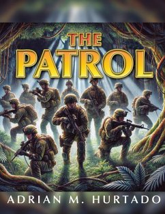 Cover The Patrol