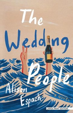 Cover The Wedding People