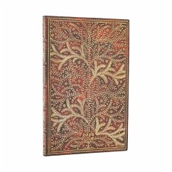 Cover 12-Monatskalender. 2026 Lied Wildblumen Maxi Horizontal