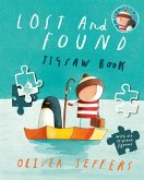 Lost and Found Jigsaw Book Lost and Found Jigsaw Book
