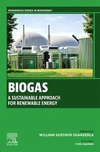 Cover Biogas