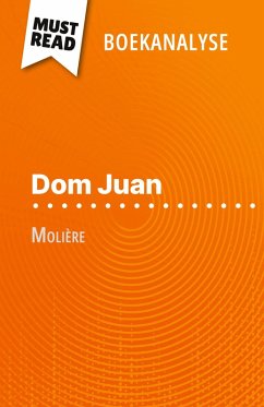 Dom Juan van Molière (Boekanalyse) - Lucile Lhoste