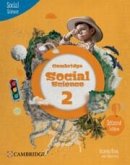 Cambridge Social Science Level 2 Activity Book with Digital Pack Cambridge Social Science Level 2 Activity Book with Digital Pack