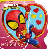 Spidey and His Amazing Friends: A Spidey Valentine's Day Spidey and His Amazing Friends: A Spidey Valentine's Day