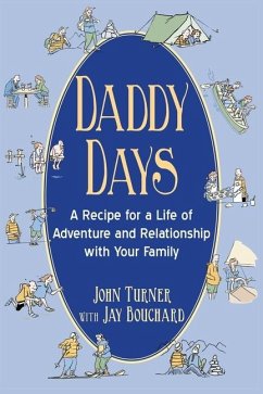 Daddy Days - Turner, John
