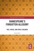 Shakespeare's Forgotten Allegory Shakespeare's Forgotten Allegory