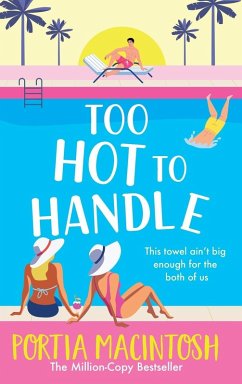 Cover Too Hot to Handle