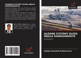 G¿ÓWNE SYSTEMY Z¿O¿A W¿GLA SHARGUNSKOYE