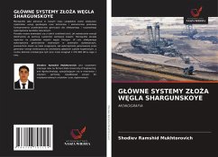 Cover G¿ÓWNE SYSTEMY Z¿O¿A W¿GLA SHARGUNSKOYE