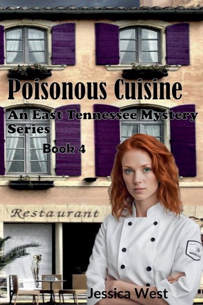 Poisonous Cuisine