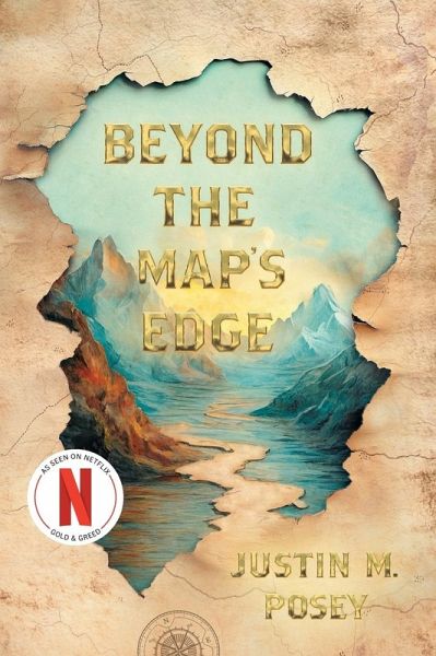 Beyond the Map's Edge Beyond the Map's Edge