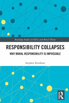 Cover Responsibility Collapses