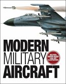 Modern Military Aircraft Gatefold Book Modern Military Aircraft Gatefold Book