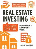 Real Estate Investing in Plain English Real Estate Investing in Plain English