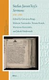 Stefan Javors kyj's Sermons