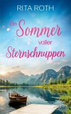 Ein Sommer voller Sternschnuppen Ein Sommer voller Sternschnuppen