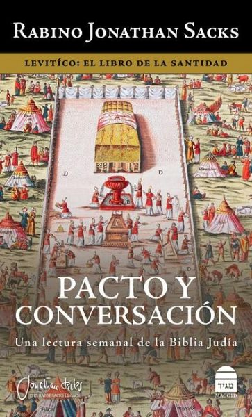Pacto Y Conversación: Levítico Pacto Y Conversación: Levítico