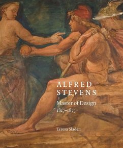 Cover Alfred Stevens