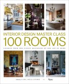 Interior Design Master Class: 100 Rooms Interior Design Master Class: 100 Rooms