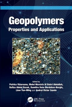 Cover Geopolymers