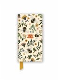 Jade Mosinski: Garden Bees (Foiled Slimline Journal) Jade Mosinski: Garden Bees (Foiled Slimline Journal)
