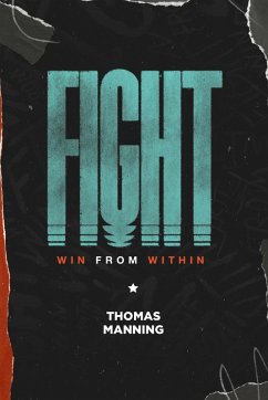 Cover Fight
