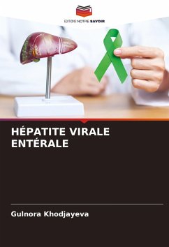 HÉPATITE VIRALE ENTÉRALE - Khodjayeva, Gulnora