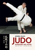 Judo: Randori-no-kata