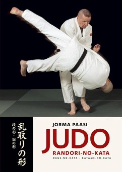 Judo: Randori-no-kata - Paasi, Jorma