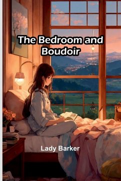 Cover The Bedroom and Boudoir