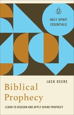 Cover Biblical Prophecy
