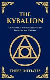 The Kybalion The Kybalion