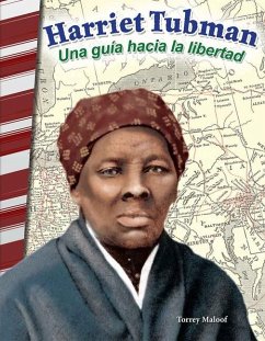 Cover Harriet Tubman