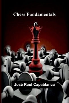 Cover Chess Fundamentals