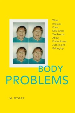 Body Problems - Wolff, M.