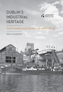 Cover Dublin's Industrial Heritage