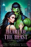 HEART OF THE BEAST HEART OF THE BEAST