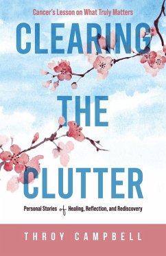 Cover Clearing the Clutter