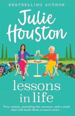 Lessons in Life - Houston, Julie