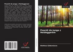 Cover Powrót do Junga z Heideggerem