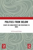 Politics from Below